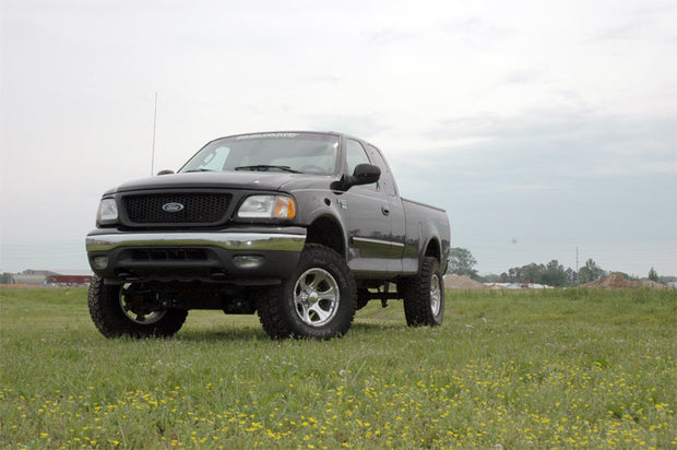 5 Inch Lift Kit | Ford F-150 4WD (1997-2003)