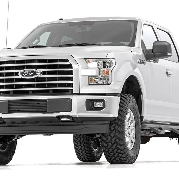 3 Inch Lift Kit | Vertex | Ford F-150 4WD (2014-2020)