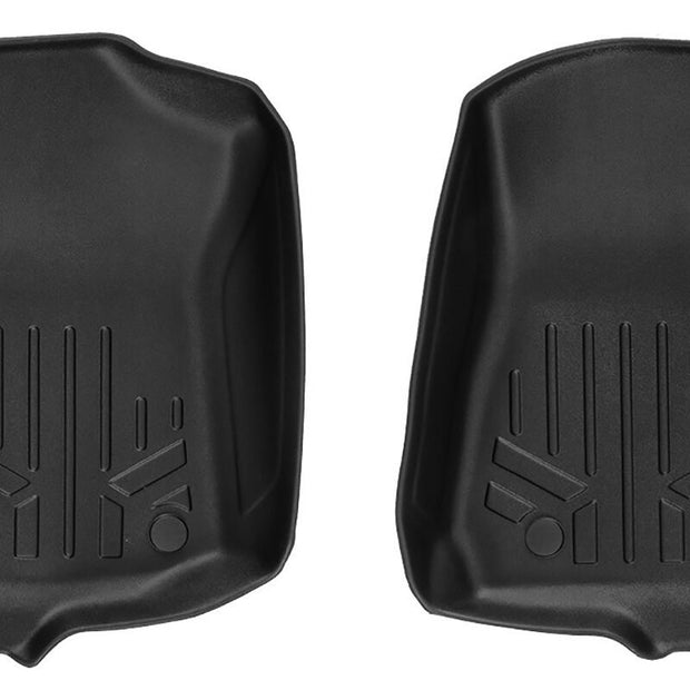 Floor Mats | FR | Jeep Gladiator JT 4WD (2020-2026)