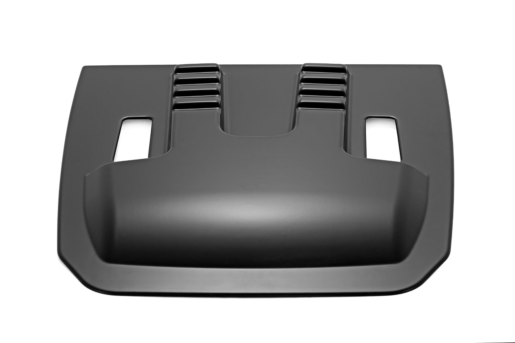 Hood Scoop | PBM Ocean Blue | Jeep Gladiator JT/Wrangler JL 4WD (2018-2026)