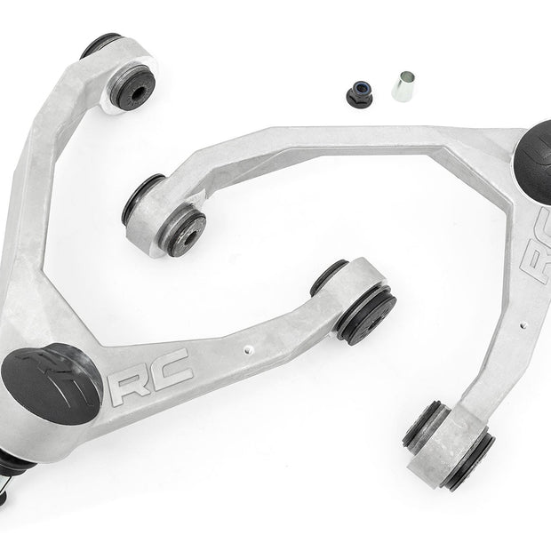 Forged Upper Control Arms | 2.5-3.5 Inch Lift | Chevy/GMC 1500 Truck & SUV (07-18 & Classic)