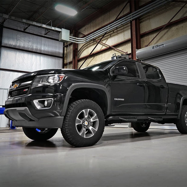3.25 Inch Lift Kit | Combo | Chevy/GMC Canyon/Colorado 2WD/4WD (2015-2022)