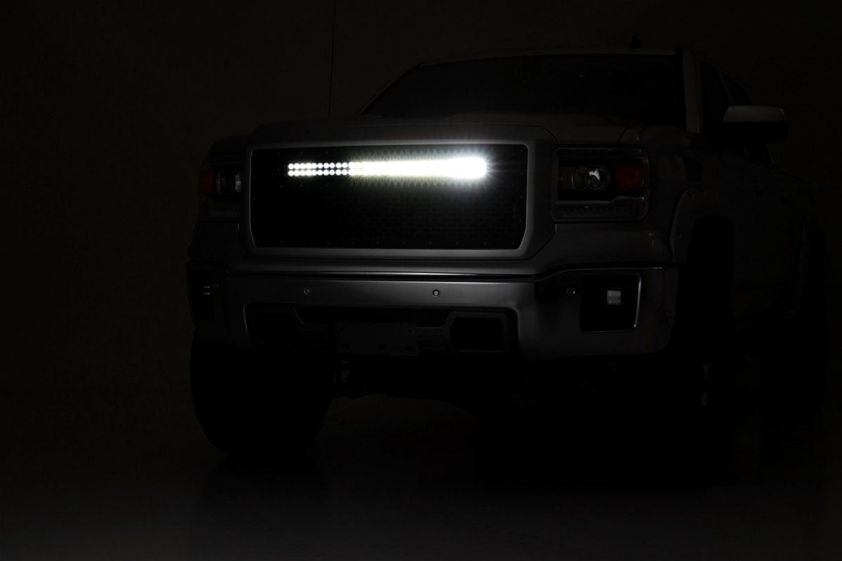 Mesh Grille | 30