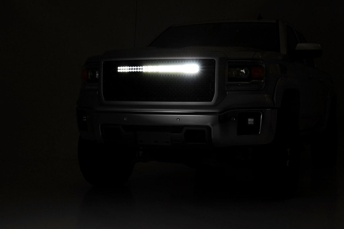Mesh Grille | 30