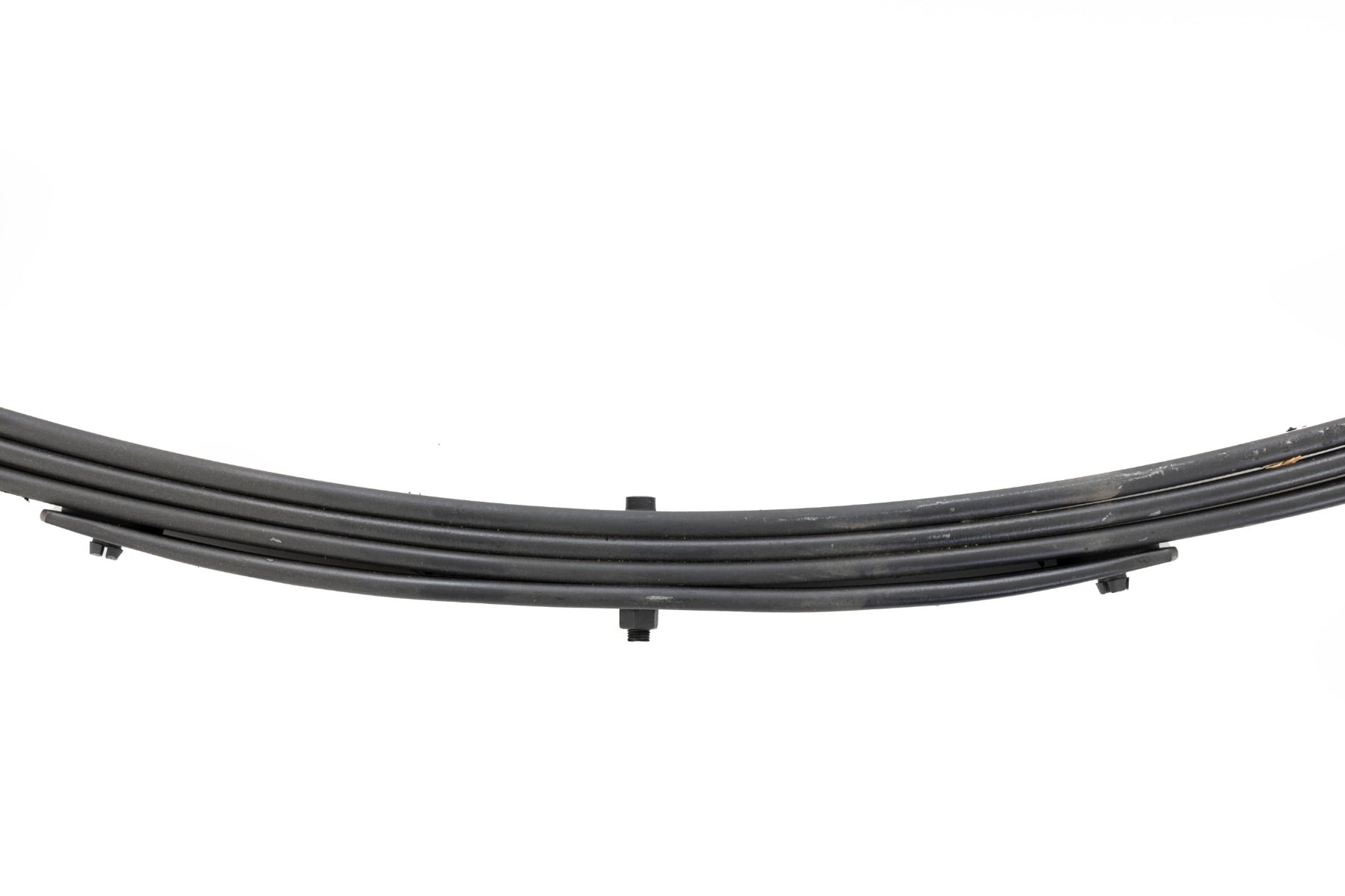 Front Leaf Springs | 3