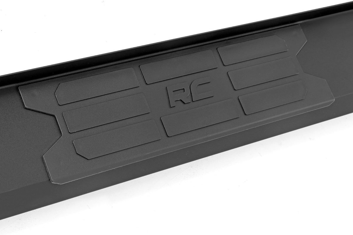 HD2 Running Boards | Crewmax Cab | Ram 1500/2500/3500 2WD/4WD (2010-2025 & Classic)