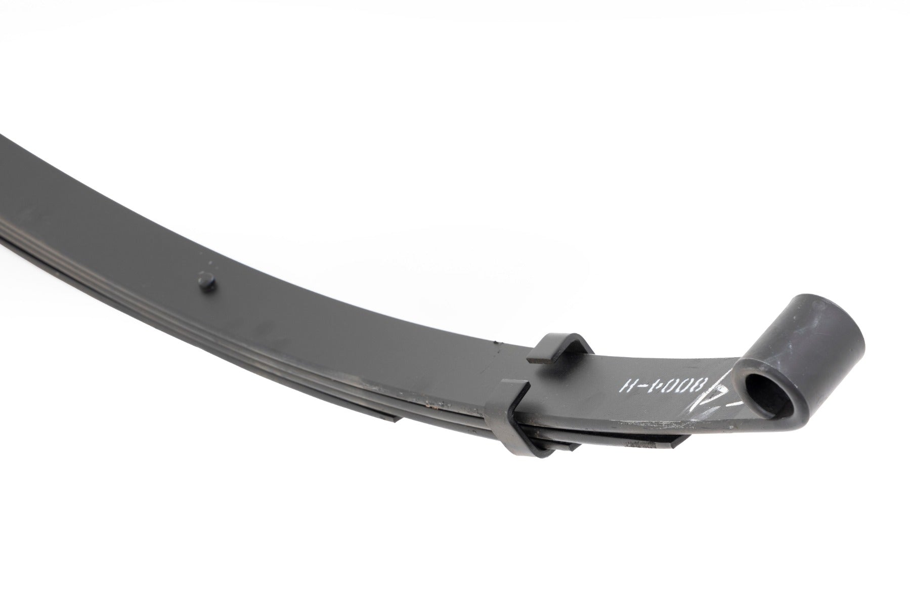 Front Leaf Springs | 3