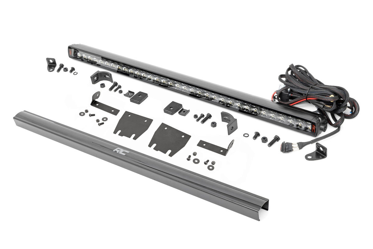 LED Hood Kit | 30