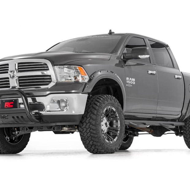 6 Inch Lift Kit | Vertex | Ram 1500 4WD (2012-2018 & Classic)