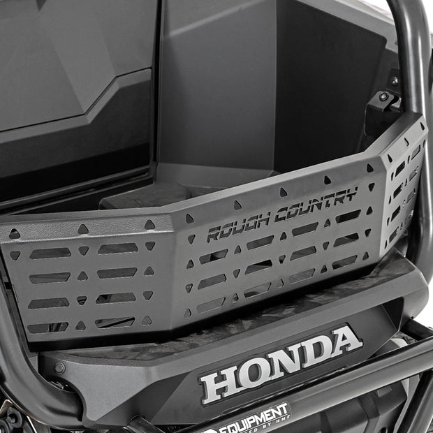 Cargo Gate | Rear | Honda Talon 1000