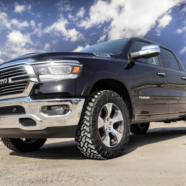 2 Inch Leveling Kit | Air Ride | Ram 1500 4WD (2019-2026)