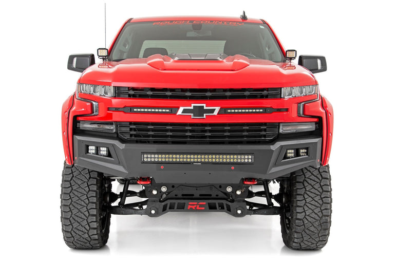 LED Light Kit | Ditch Mount | 2