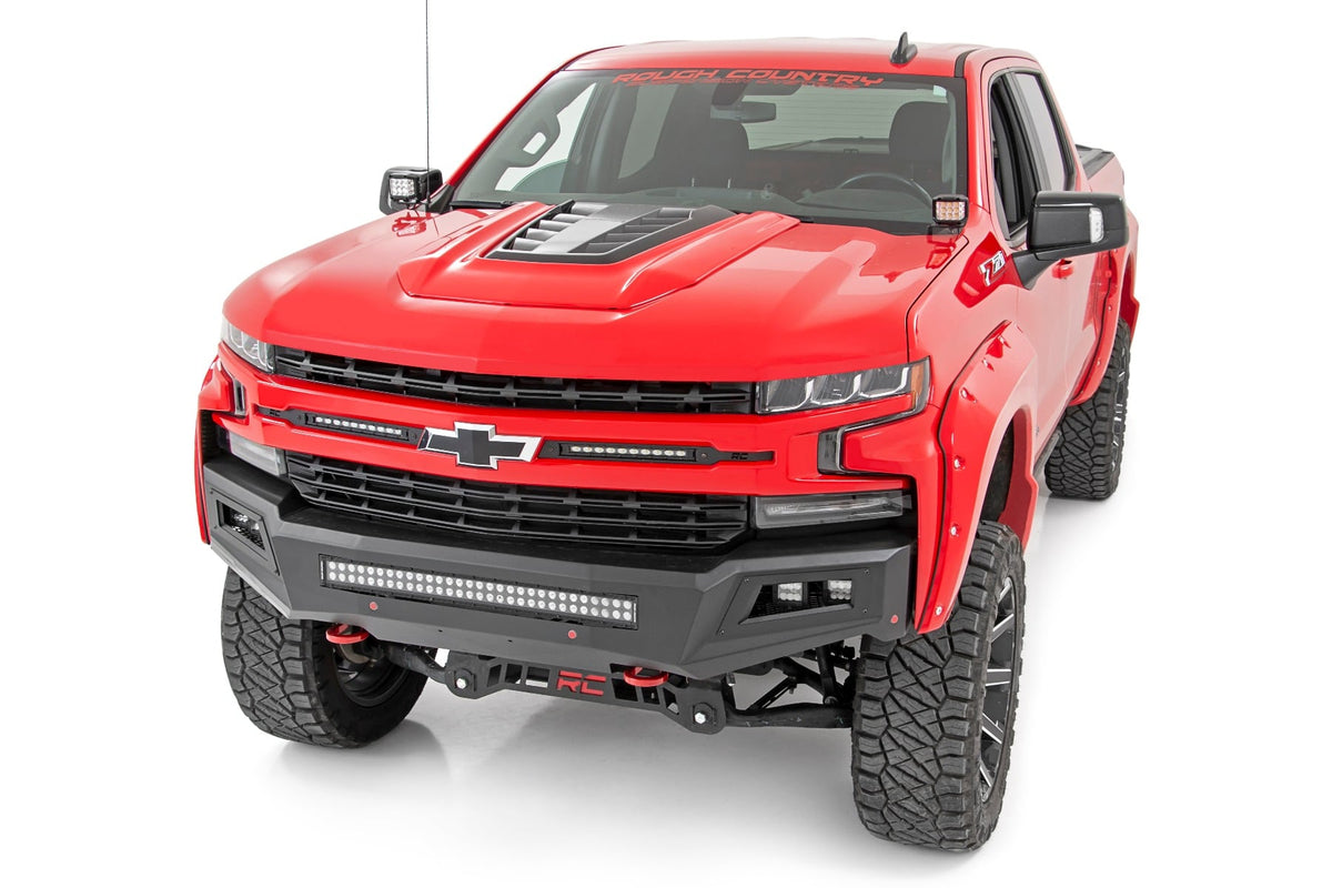 LED Light Kit | Ditch Mount | 2