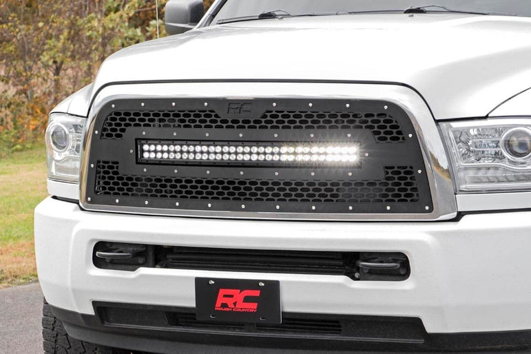 Mesh Grille | 30