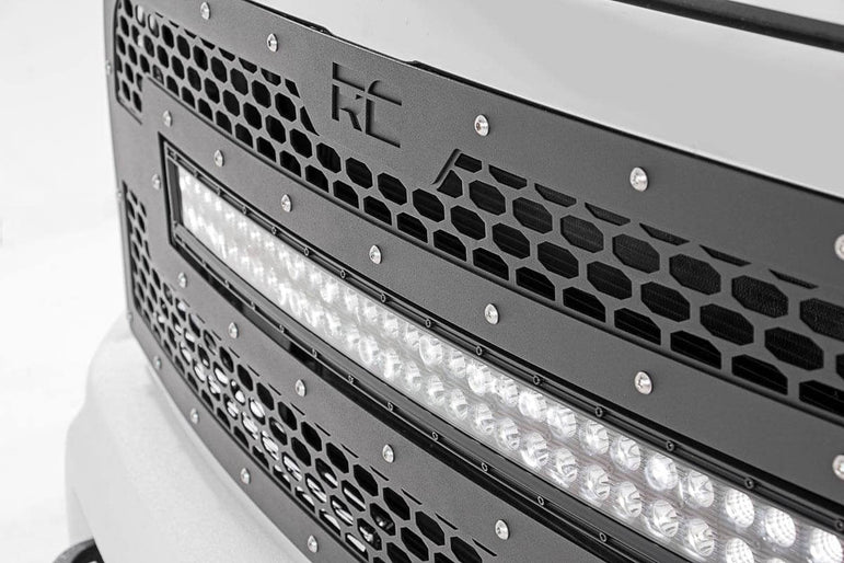 Mesh Grille | 30