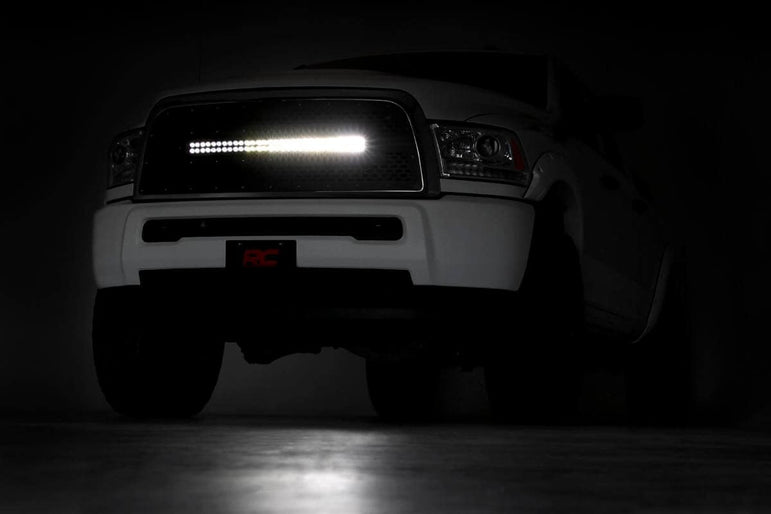 Mesh Grille | 30