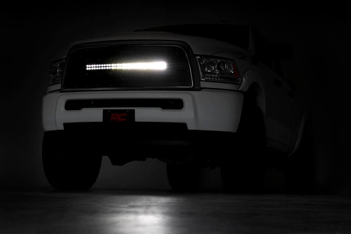 Mesh Grille | 30
