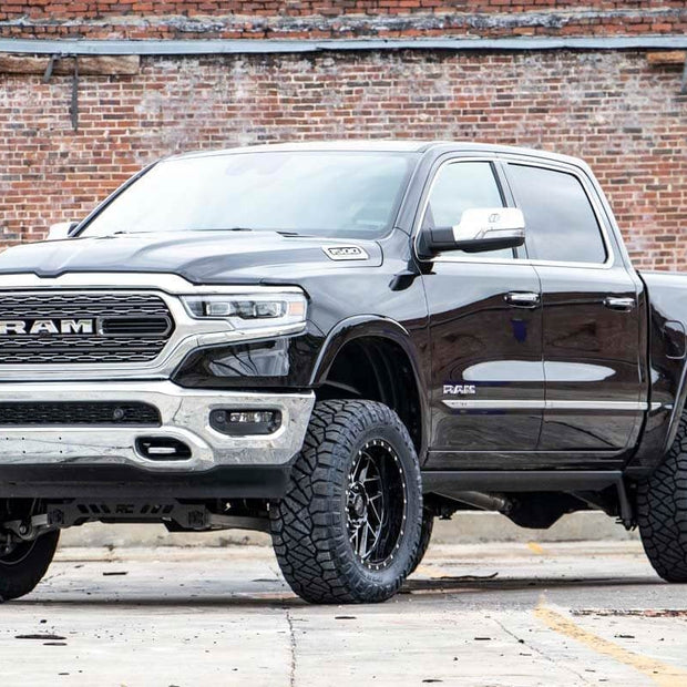 5 Inch Lift Kit | Air Ride | Ram 1500 4WD (2019-2024)