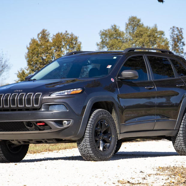 2 Inch Lift Strut Kit | Jeep Cherokee KL 4WD (2014-2023)