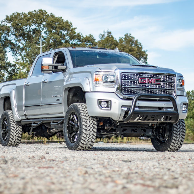 5 Inch Lift Kit | Torsion Drop | M1 | Chevy/GMC 2500HD/3500HD (11-19)