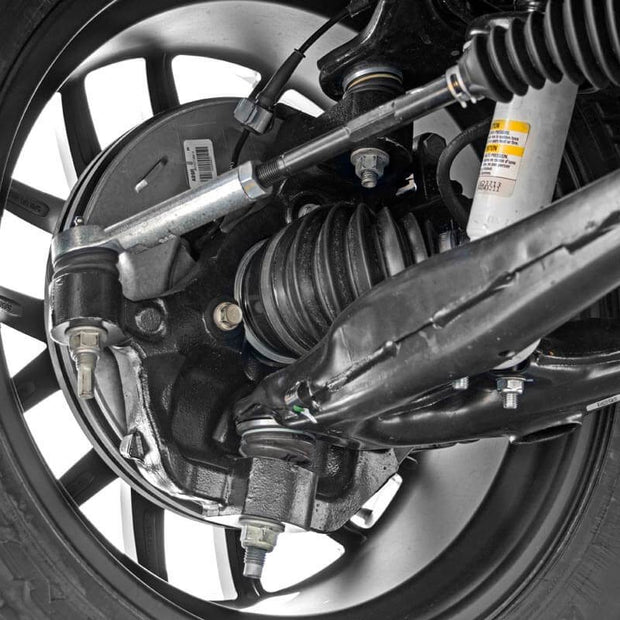 3.5 Inch Lift Kit | Cast Steel LCA | Vertex | Chevy/GMC 1500 (07-13)