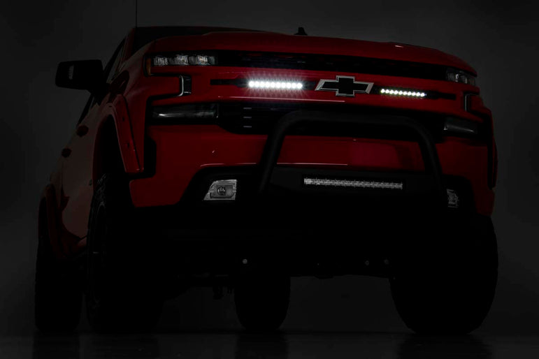 LED Light Kit | Grille Mount | 10