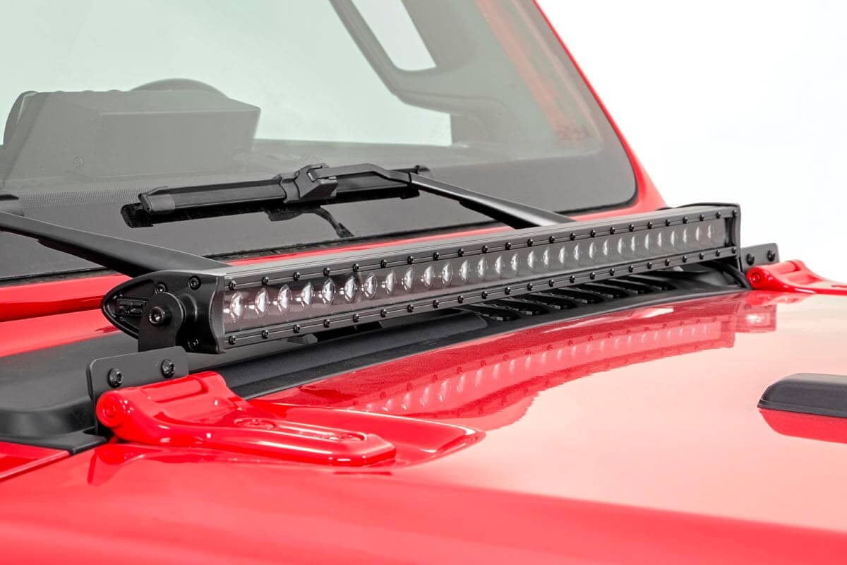 LED Hood Kit | 30