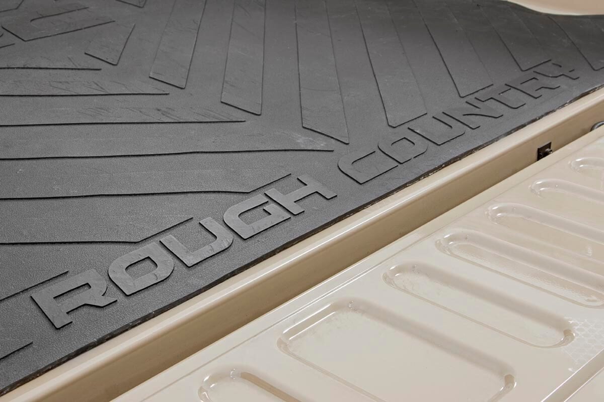 Bed Mat | 6'7