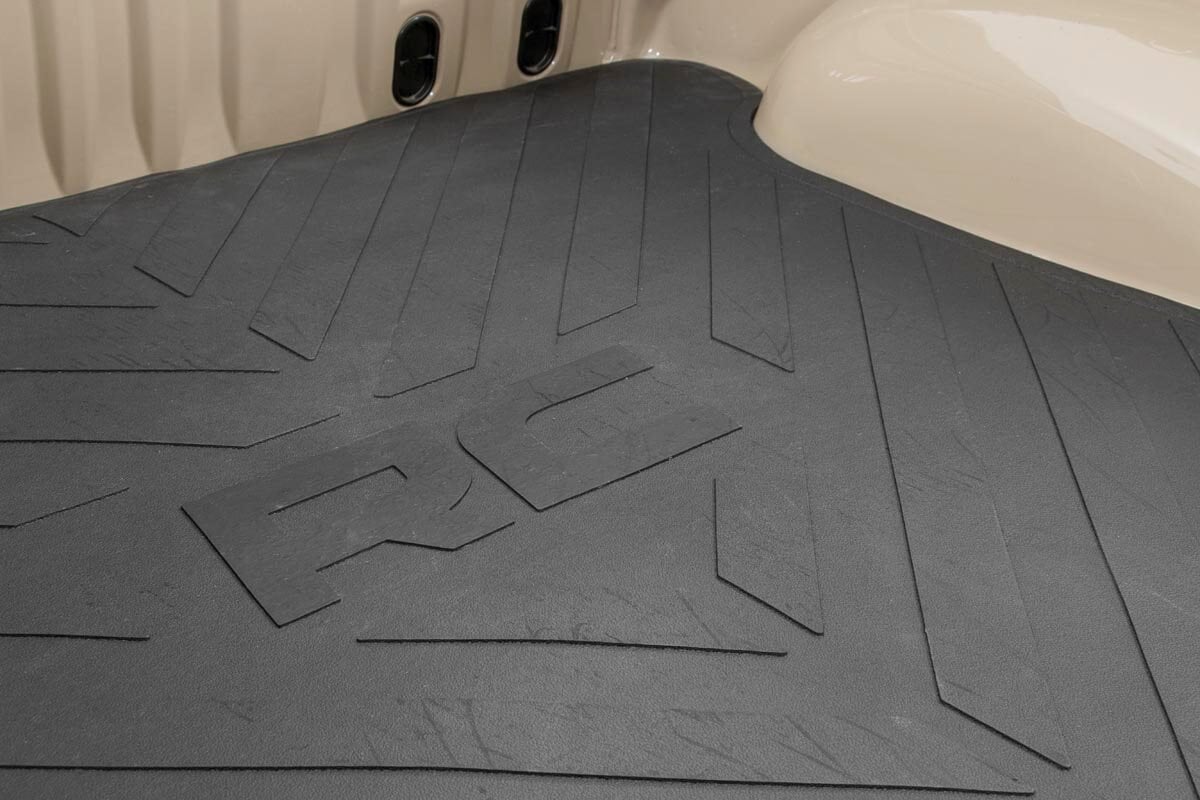 Bed Mat | 6'7