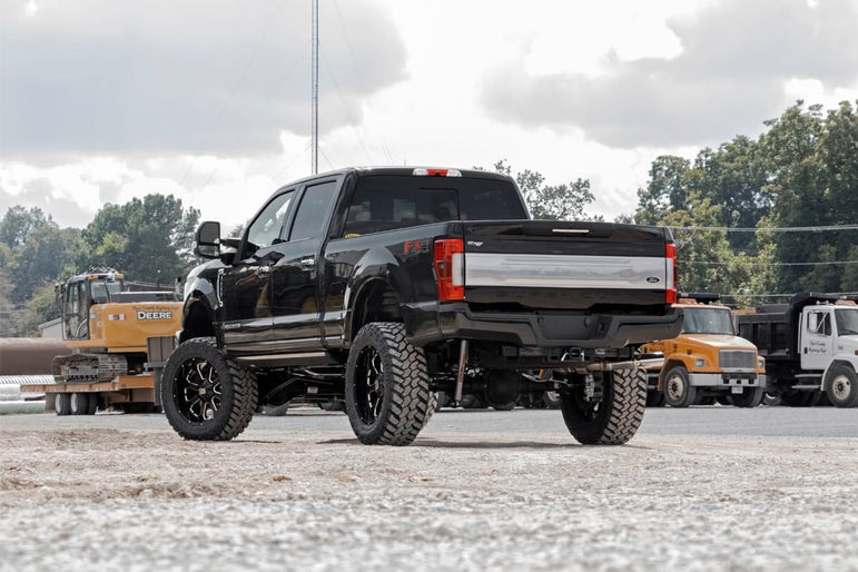 6 Inch Lift Kit | Diesel | No OVLD  | C/O V2 | Ford F-250/F-350 Super Duty (17-22)