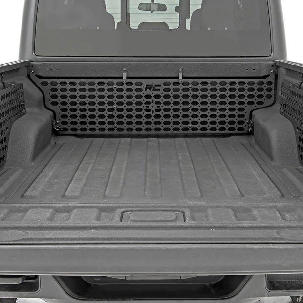 Molle Panel Kit | Combo | Bed | Jeep Gladiator JT 4WD (2020-2026)