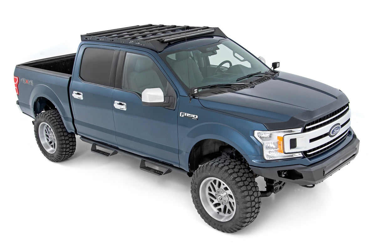 LED Light Kit | Ditch Mount | 2