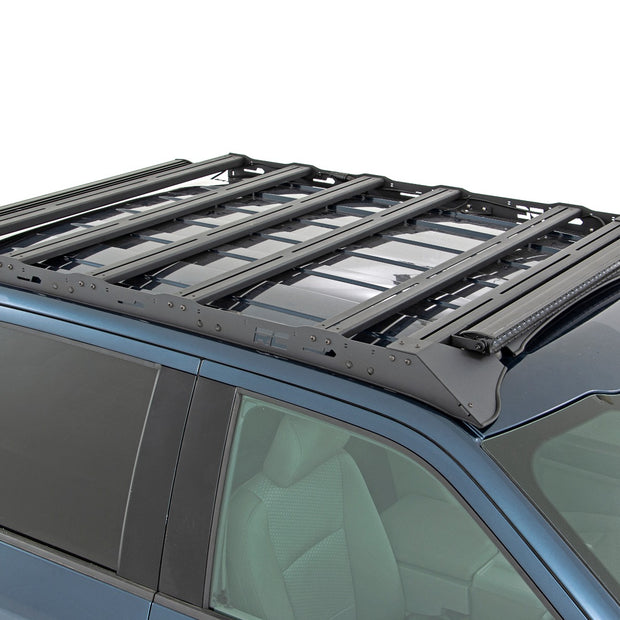 Roof Rack | FR 40 Inch Single Row BLK LED | Ford F-150 2WD/4WD (2015-2018)