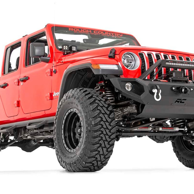 6 Inch Lift Kit | Jeep Gladiator JT 4WD (2020-2023)