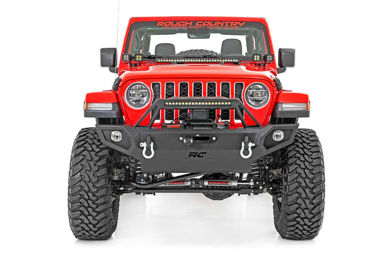 LED Light Kit | Quad | Cowl Mount | 2