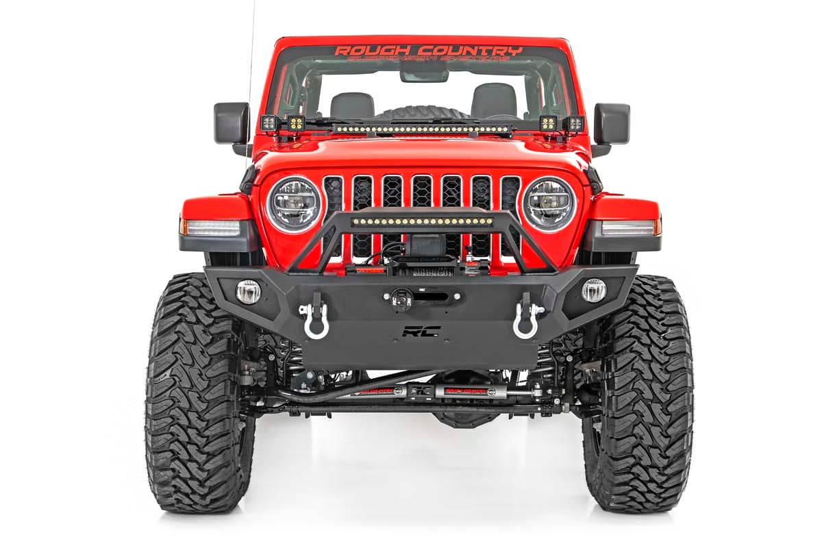 LED Light Kit | Quad | Cowl Mount | 2