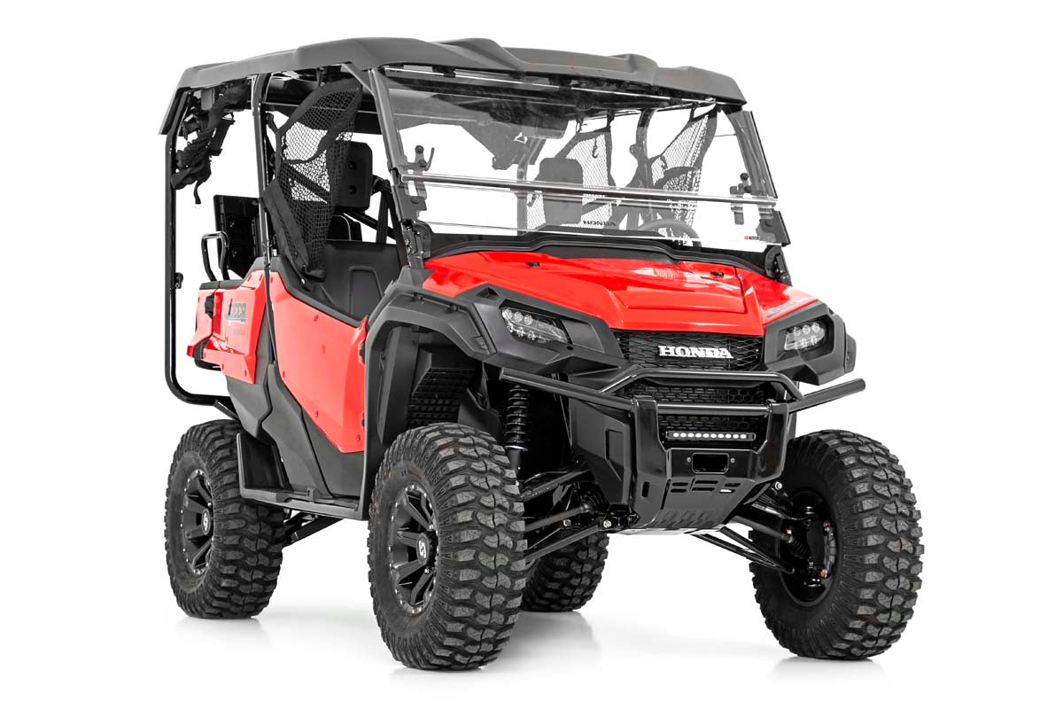 LED Light Kit | Bumper Mount | 10