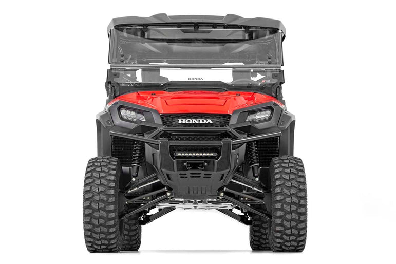 LED Light Kit | Bumper Mount | 10