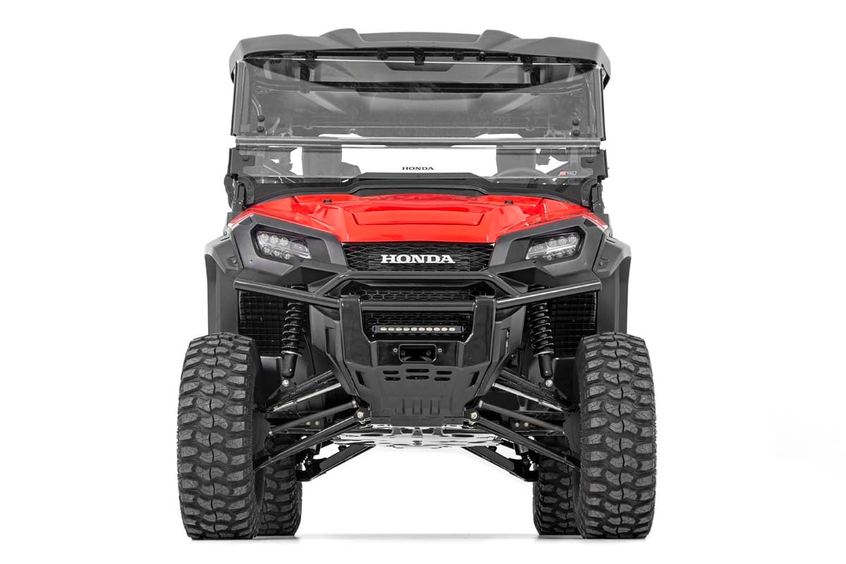 LED Light Kit | Bumper Mount | 10