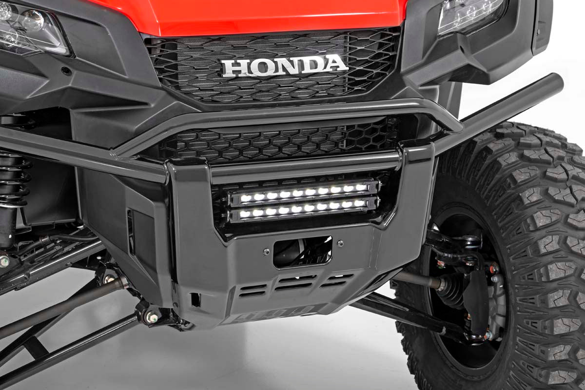 LED Light Kit | Bumper Mount | 10
