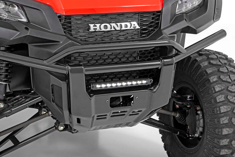 LED Light Kit | Bumper Mount | 10