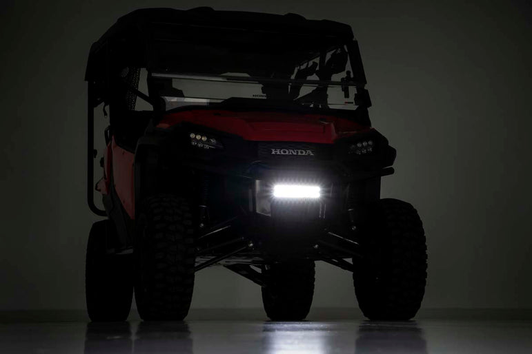 LED Light Kit | Bumper Mount | 10