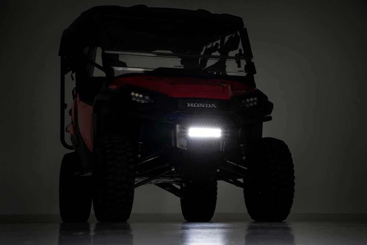 LED Light Kit | Bumper Mount | 10