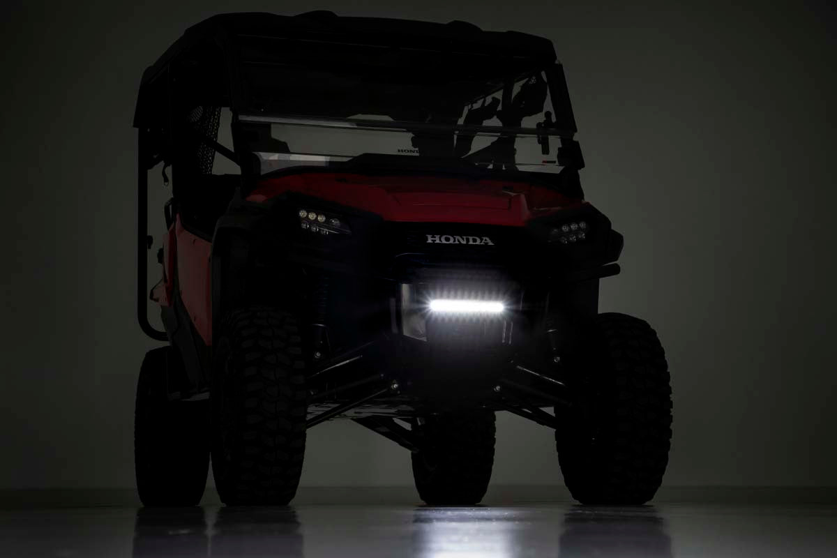 LED Light Kit | Bumper Mount | 10
