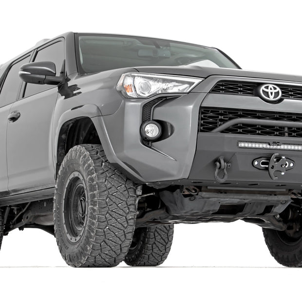 3 Inch Lift Kit | Upper Control Arms | RR Coils | N3 Struts | Toyota 4Runner (10-24)