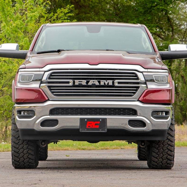 3.5 Inch Lift Kit | Ram 1500 2WD/4WD (2019-2026)