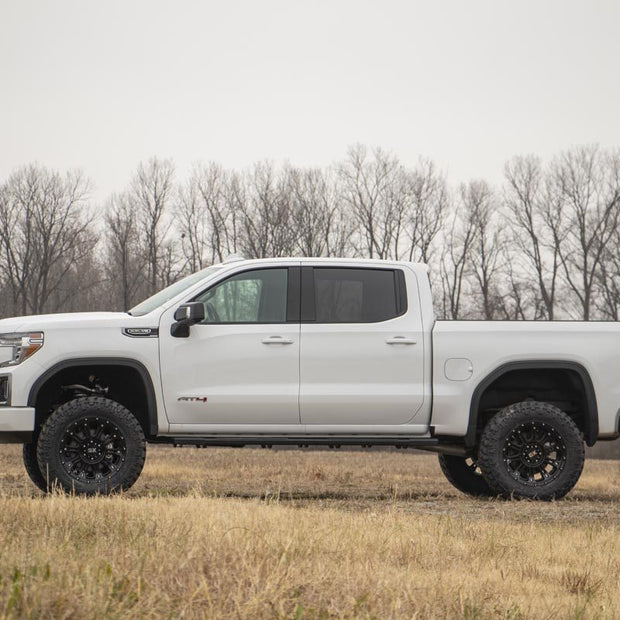 4 Inch Lift Kit | AT4/Trailboss | N3 Struts | Chevy/GMC Sierra 1500 (19-24)/Silverado 1500 (19-24)