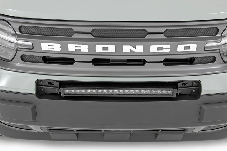 LED Light Kit | Bumper Mount | 20