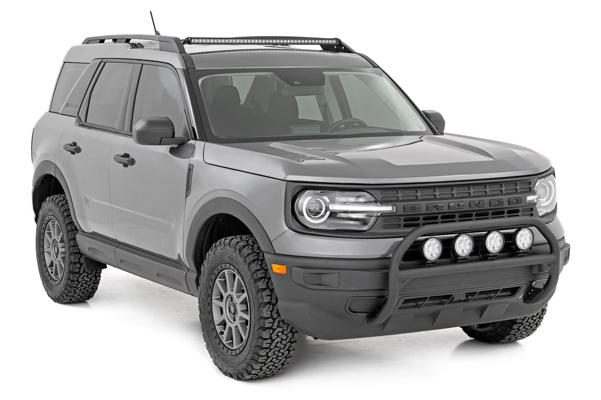 LED Light Kit | Roof Rack Mount | 40