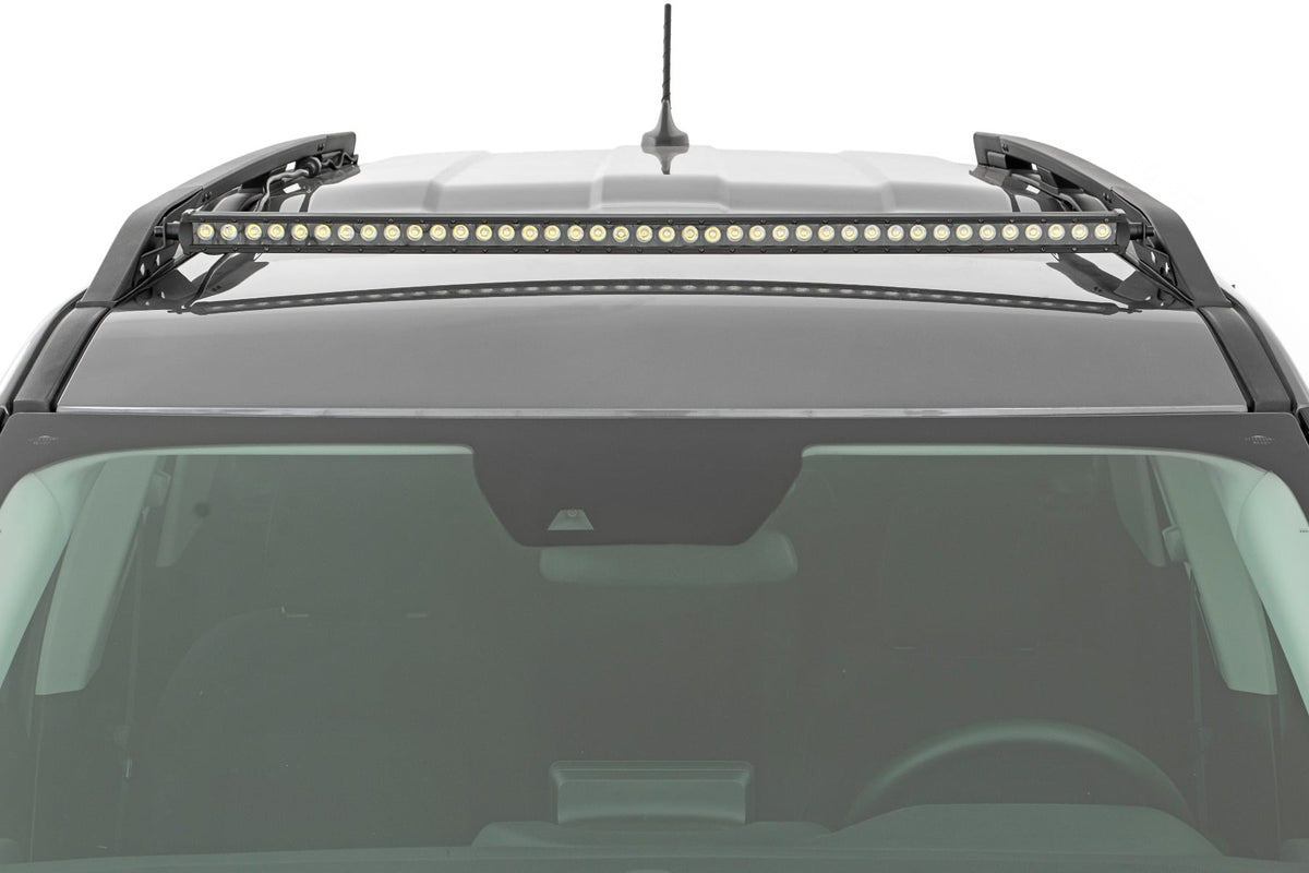 LED Light Kit | Roof Rack Mount | 40